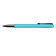 Scrikss Carnaval Roller Ball Pen - Light Blue Neon BT Online now