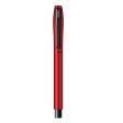 Scrikss Carnaval Roller Ball Pen - Satin Red BT Online