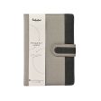 Scholar Regent Grey Notebook - B5, Ruled For Sale