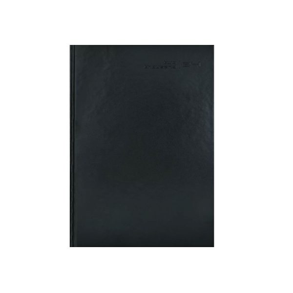 Scholar Jade 2025 B5 Daily Planner – Black For Cheap